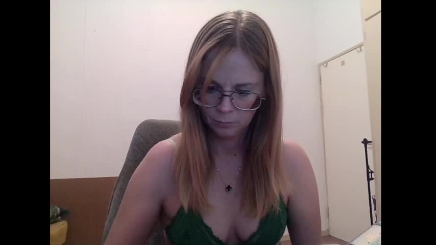 SavannaGirly Webcam Chat October 23, 2026