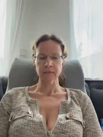 AnnikaRose Webcam Chat October 23, 2026