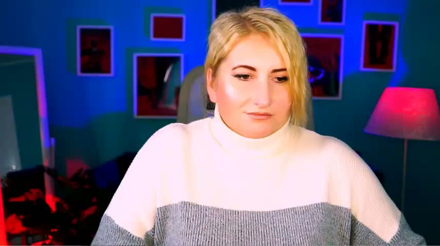 VictoriaDaniel Webcam Chat October 23, 2026