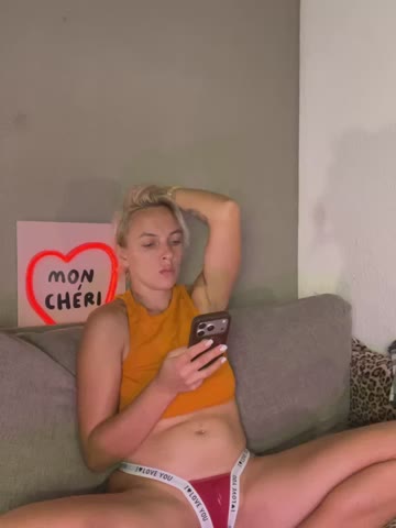 Sienna_Solex Webcam Chat October 23, 2026