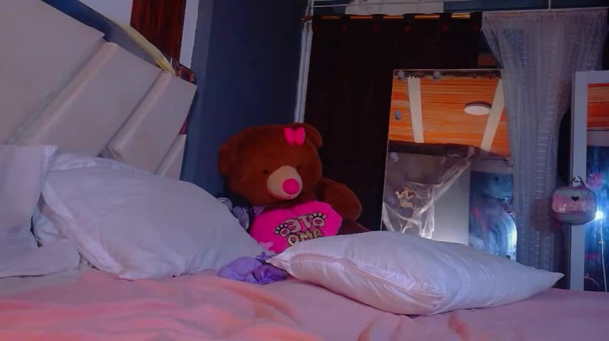 lizzycampbell1 Webcam Chat October 23, 2026