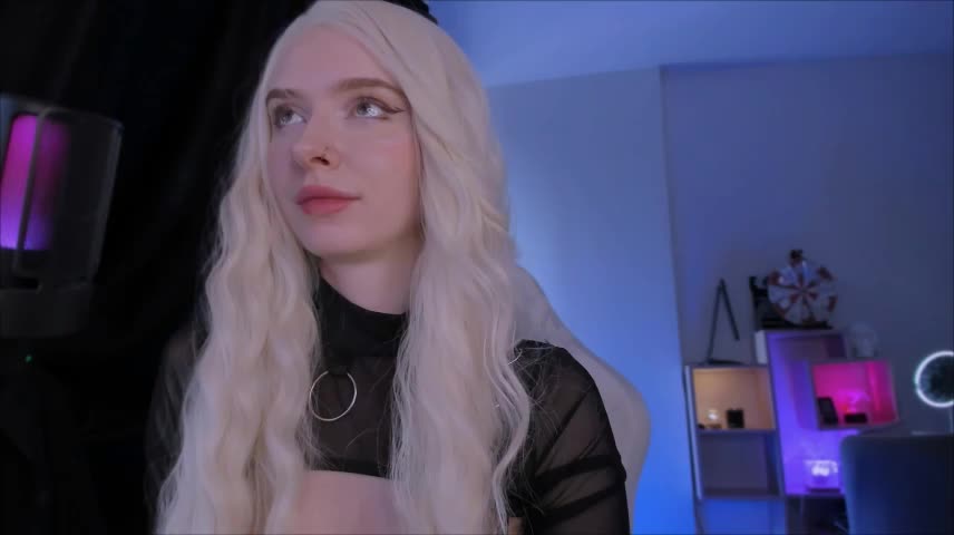 Mistress_Iris Webcam Chat October 24, 2026