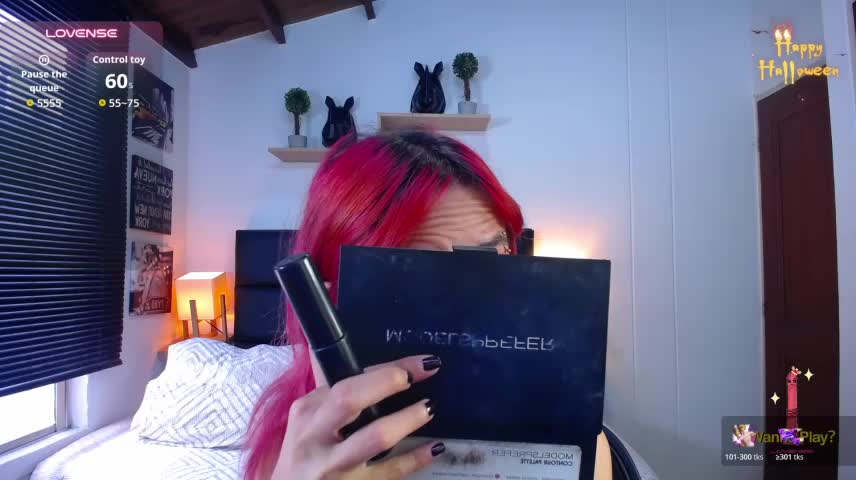 meryjanes_xxx Webcam Star October 24, 2026