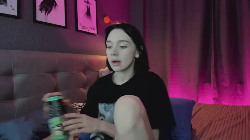 Lesi_Moonie01 Webcam Chat October 23, 2026