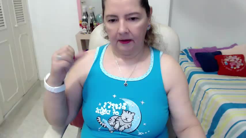 leonela_69 Webcam Chat October 23, 2026