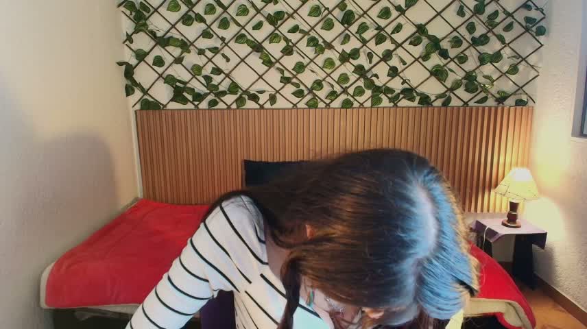 lilith-payton Webcam Chat October 23, 2026