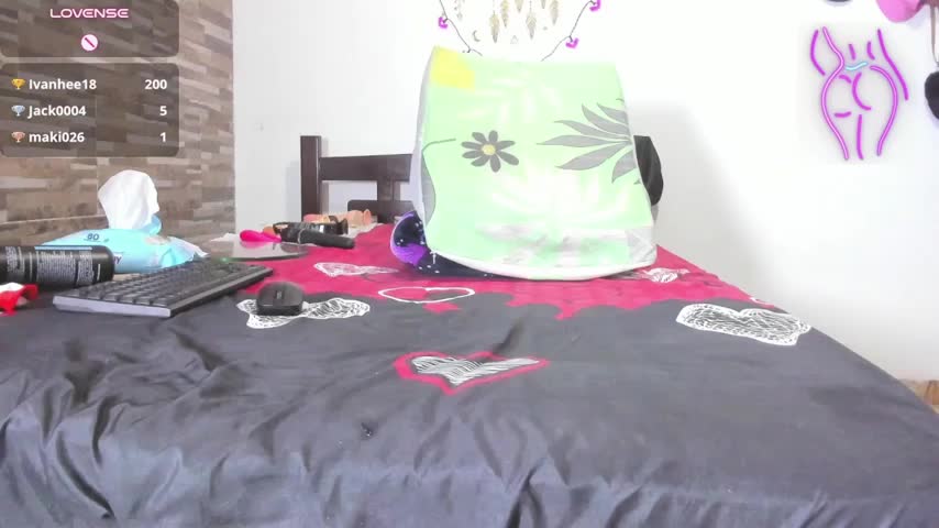 lustlunna Webcam Chat October 23, 2026
