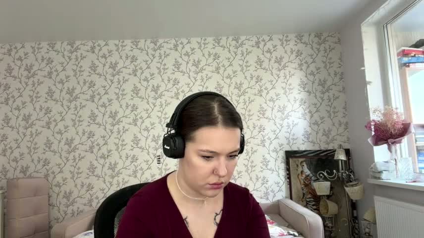 ElizbethPizza Webcam Chat October 23, 2026