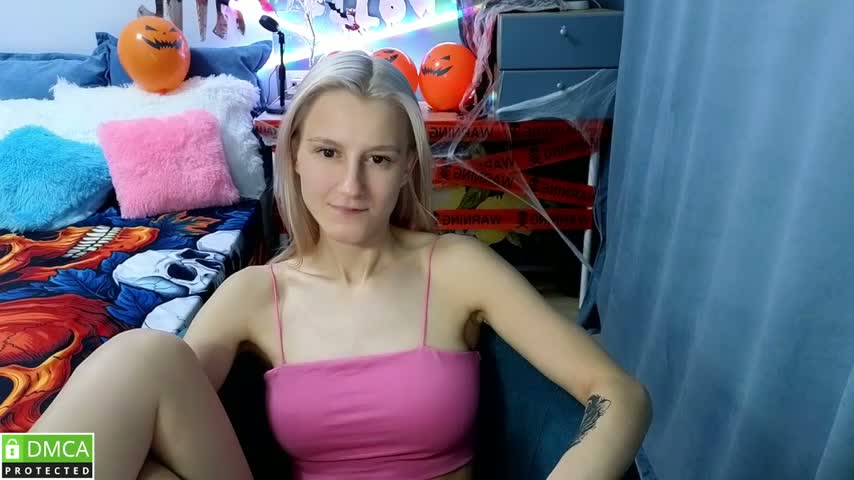 Alinika08 Webcam Chat October 23, 2026