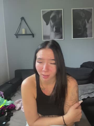 Zoe____02 Webcam Chat October 23, 2026