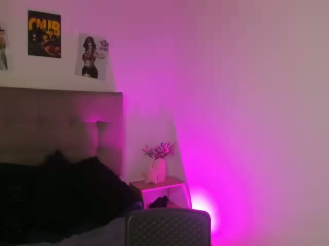 cherryvioletof Webcam Chat October 24, 2026