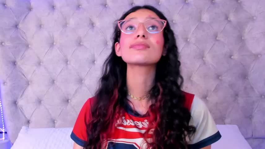 dafne_bss Webcam Chat October 23, 2026