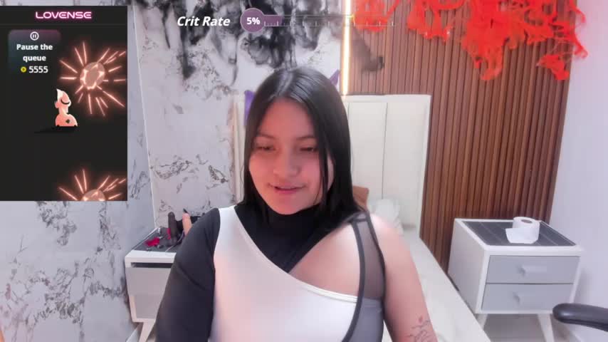 LOLABAYER Webcam Chat October 23, 2026