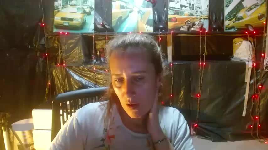 marian_bailey7 Webcam Chat October 23, 2026