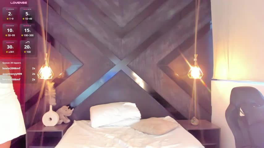 andre_soto_ Webcam Chat October 23, 2026