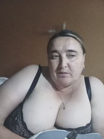 LiluHot Webcam Star October 23, 2026