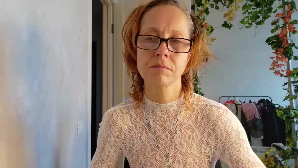 LioraWeiss Webcam Star October 23, 2026