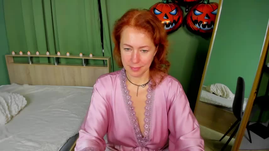 LeticiaRomano Webcam Chat October 23, 2026