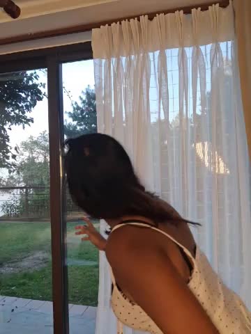 Queen_From_Hell Webcam Chat October 23, 2026