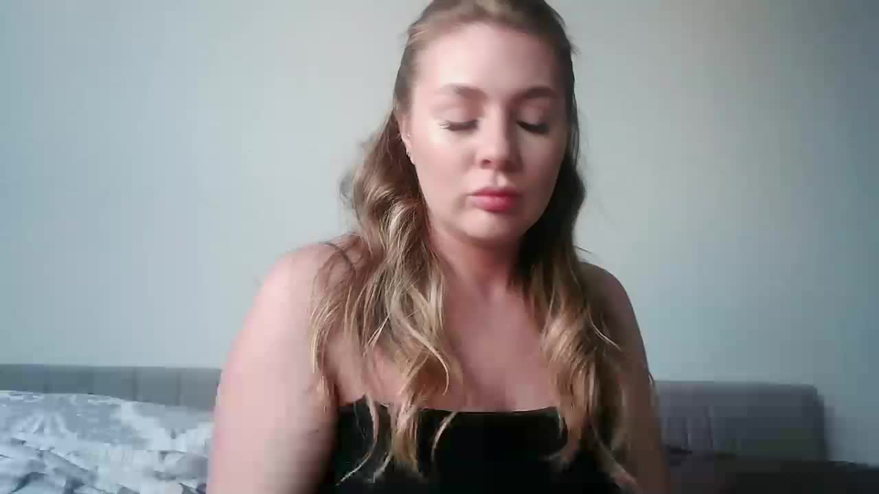 Sorellune Webcam Chat October 23, 2026