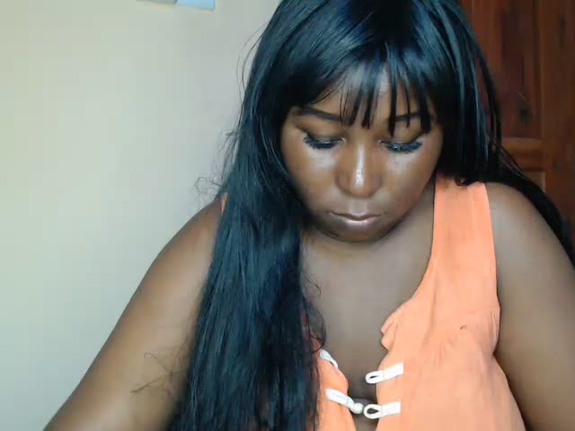Malorie Webcam Chat October 23, 2026