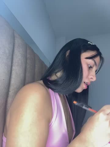 MIA_GT777 Webcam Chat October 24, 2026