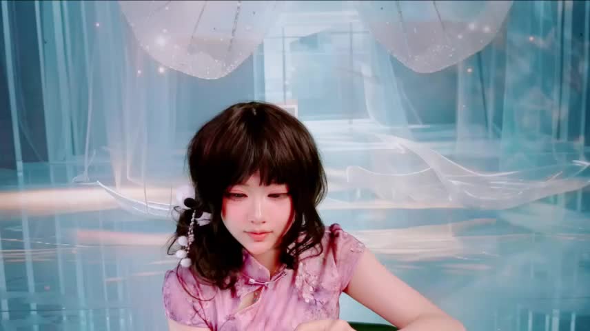 Lianlizhi-522 Webcam Chat October 23, 2026
