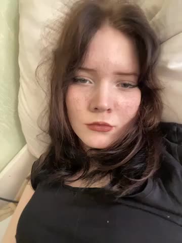 LaranFox Webcam Chat October 23, 2026