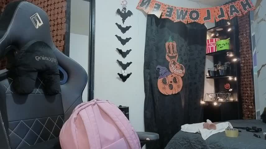 Kissmypurr Webcam Chat October 24, 2026