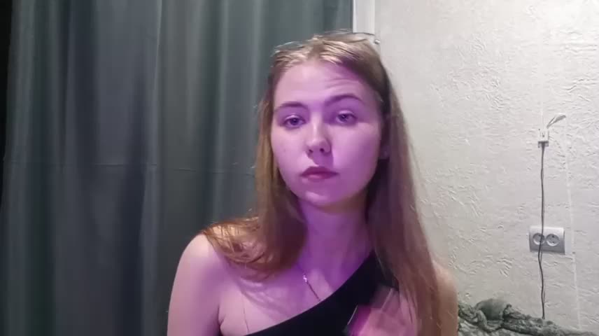 AnnettaHosaka Webcam Chat October 24, 2026