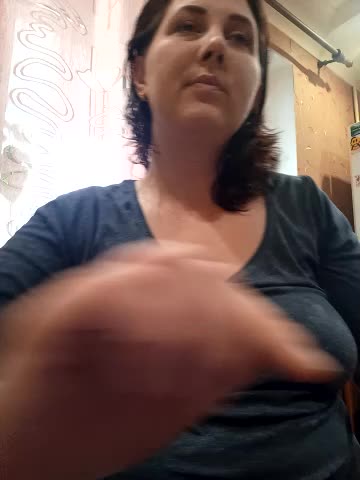 SweetBunSelina Webcam Chat October 24, 2026