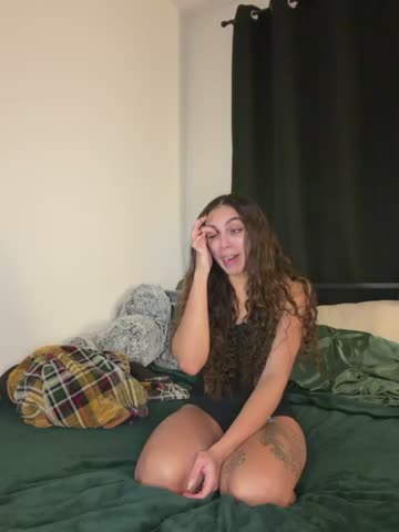 MilaSeren Webcam Chat October 24, 2026