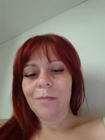 PorcelainDoll1 Webcam Chat October 24, 2026