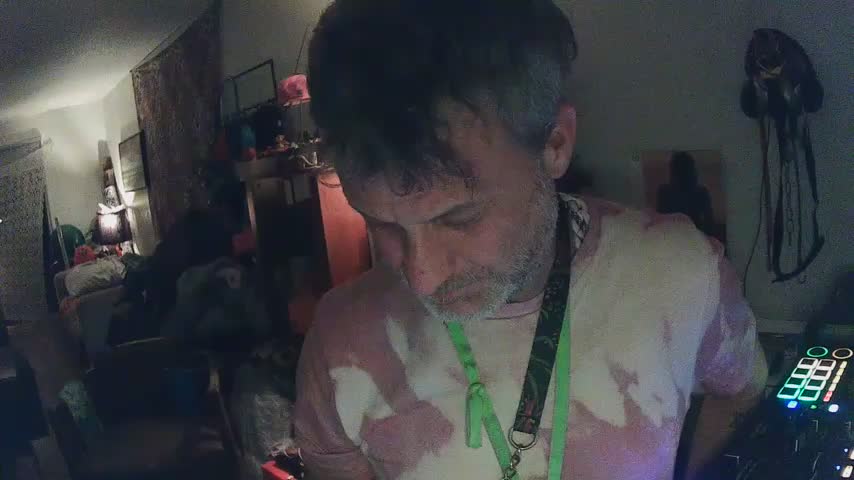 SilverandFox Webcam Chat October 24, 2026
