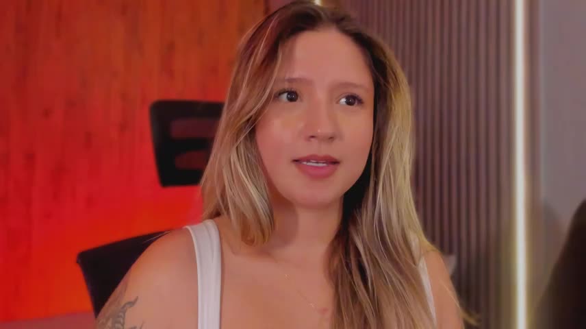 MiaPetit_ Webcam Chat October 24, 2026