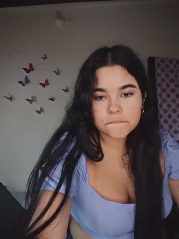 MiiaHott_W Webcam Star October 24, 2026