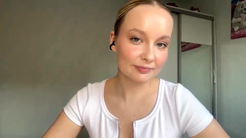 StefaRare Webcam Chat October 24, 2026