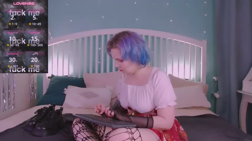 Vanessa_good Webcam Chat October 24, 2026