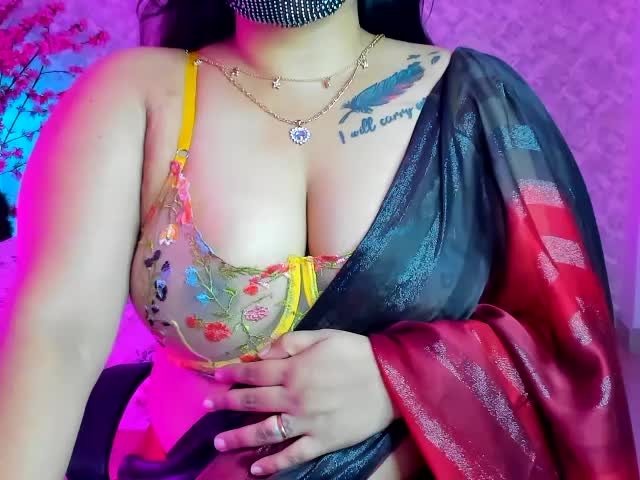 Nimrat_Kaurr Webcam Chat October 24, 2026