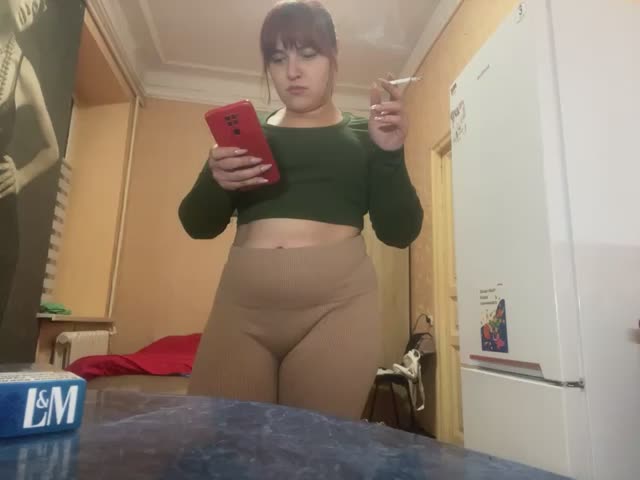 CuteDevilll Webcam Chat October 24, 2026