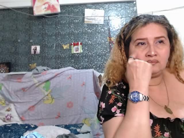 Perla1981-- Webcam Chat October 24, 2026
