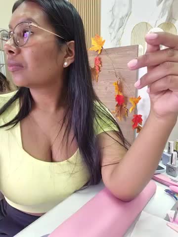 Pauli_O Webcam Chat October 24, 2026