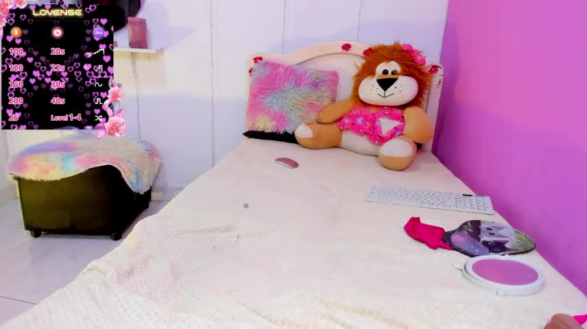 CuteChelse Webcam Chat October 24, 2026