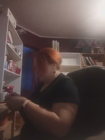 Iwenne Webcam Chat October 24, 2026