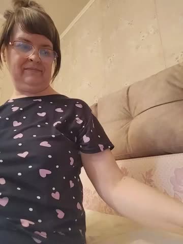 Irena-mis Webcam Chat October 24, 2026
