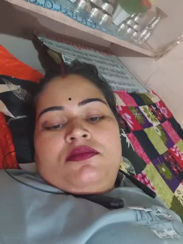 Pallavi_bhabi Webcam Chat October 24, 2026