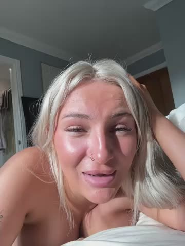 BlondieMbaddie Webcam Chat October 24, 2026
