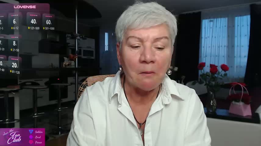 roxana_brooks Webcam Chat October 24, 2026