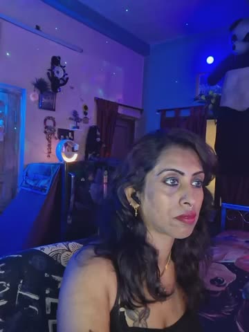 Poisonou5 Webcam Star October 24, 2026