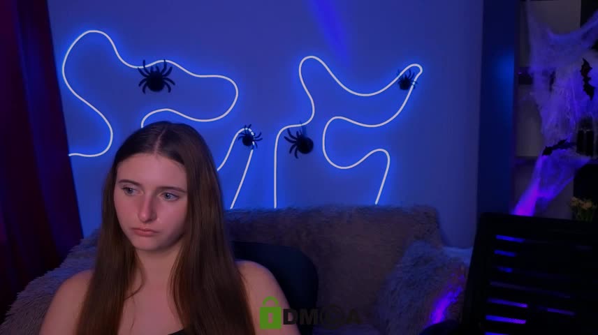 kaisy_star Webcam Chat October 24, 2026